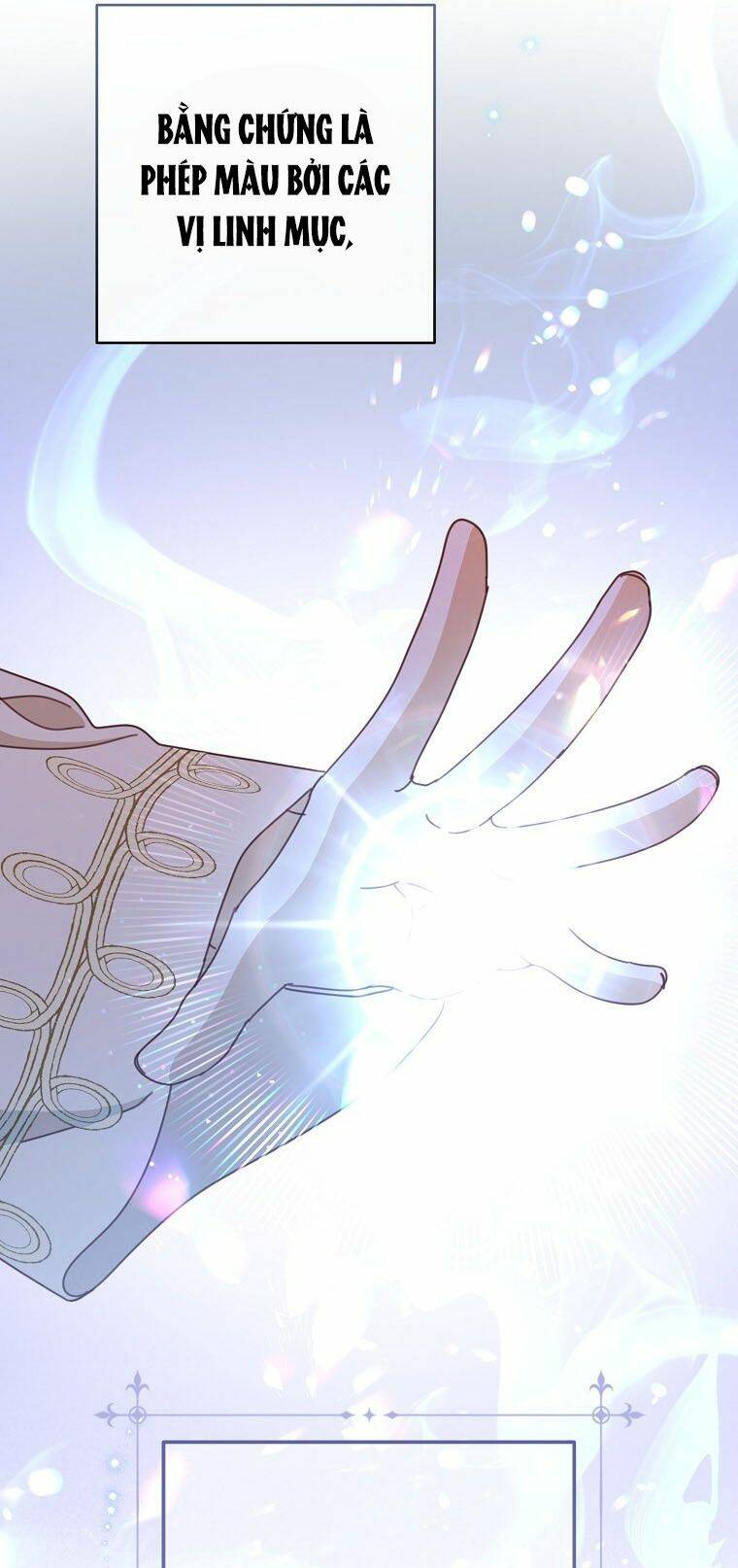 Tôi Đã Phạm Sai Lầm Rồi Chapter 31 - Trang 2