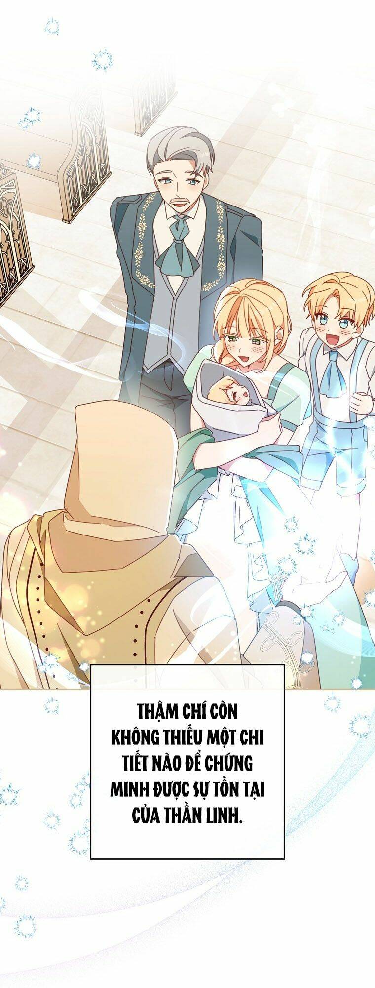 Tôi Đã Phạm Sai Lầm Rồi Chapter 31 - Trang 2