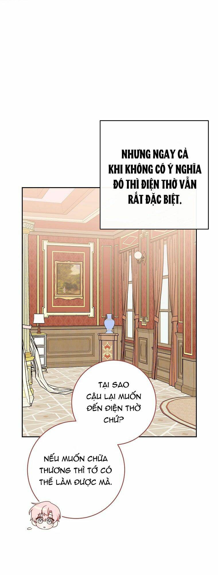 Tôi Đã Phạm Sai Lầm Rồi Chapter 31 - Trang 2