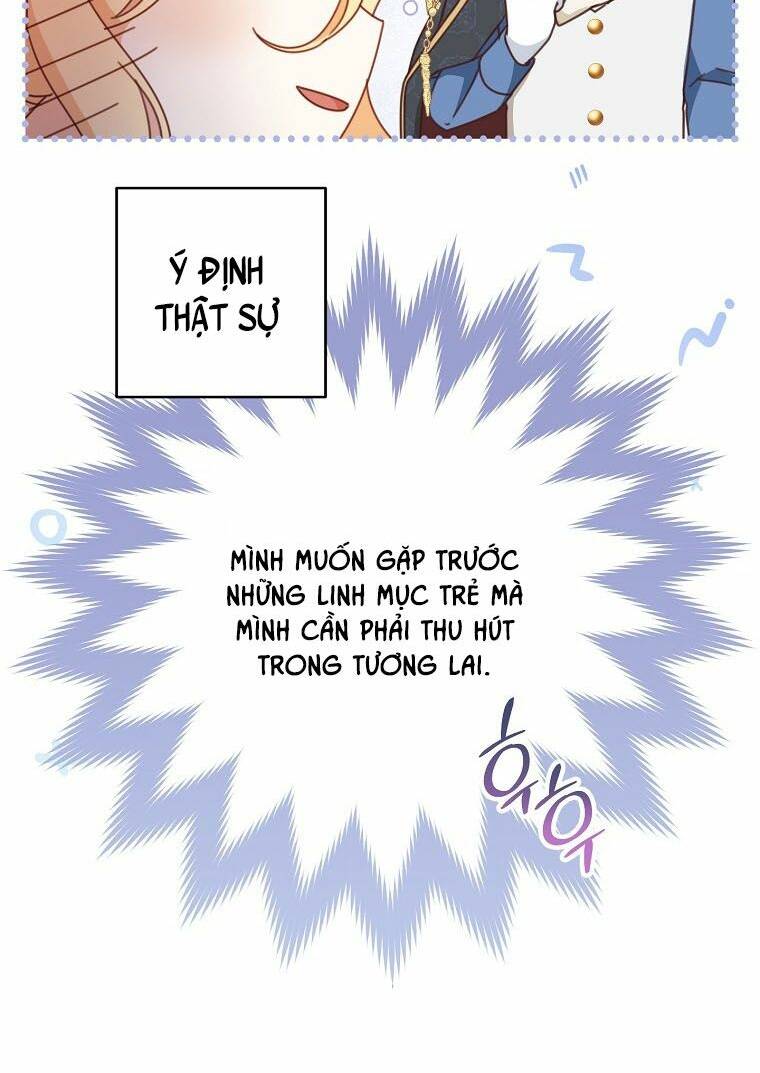 Tôi Đã Phạm Sai Lầm Rồi Chapter 31 - Trang 2