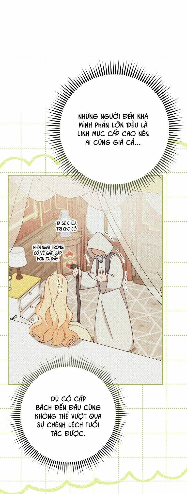 Tôi Đã Phạm Sai Lầm Rồi Chapter 31 - Trang 2