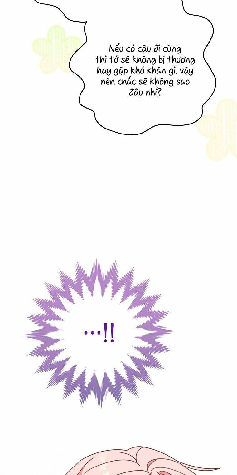 Tôi Đã Phạm Sai Lầm Rồi Chapter 31 - Trang 2