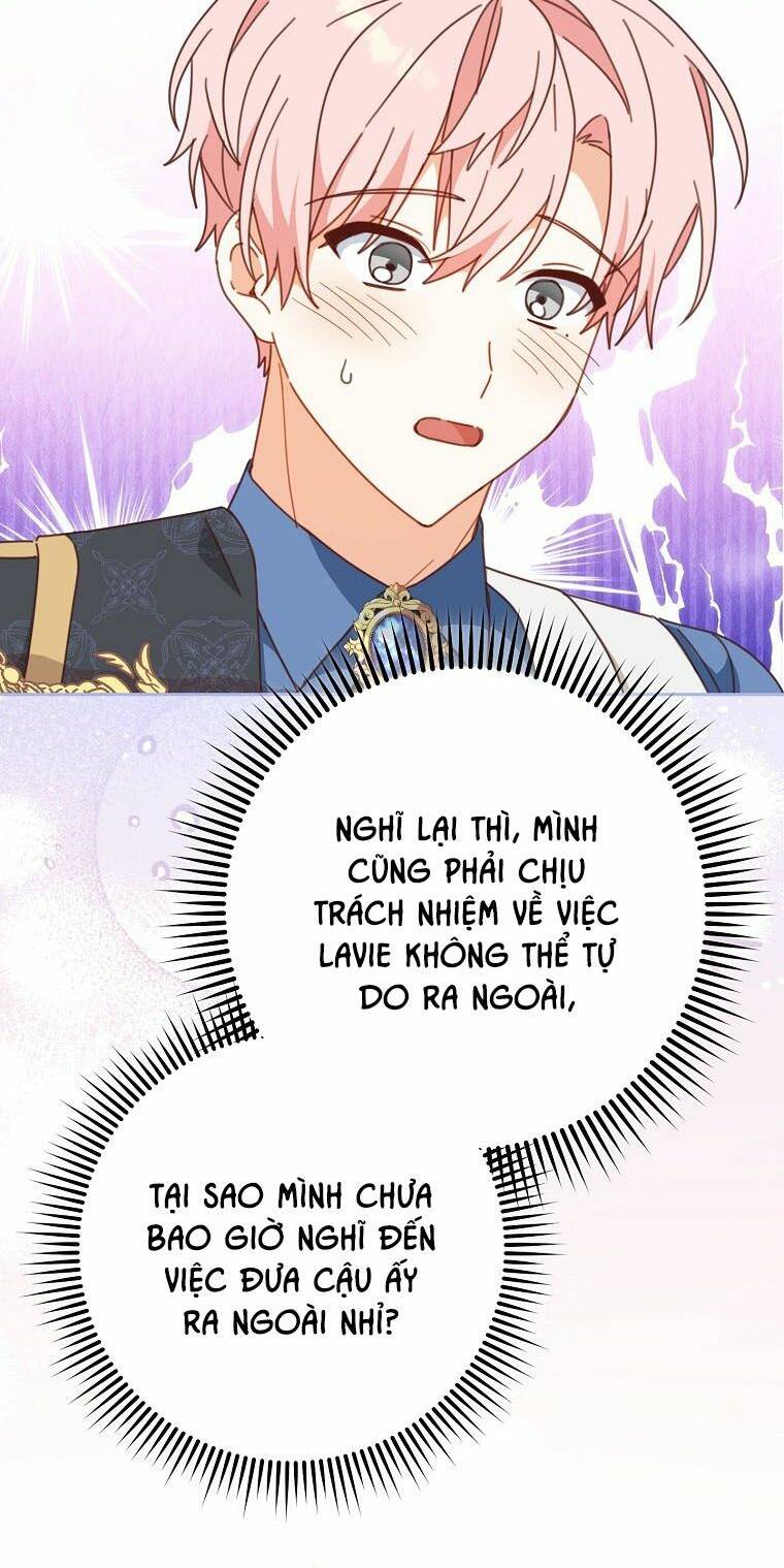 Tôi Đã Phạm Sai Lầm Rồi Chapter 31 - Trang 2