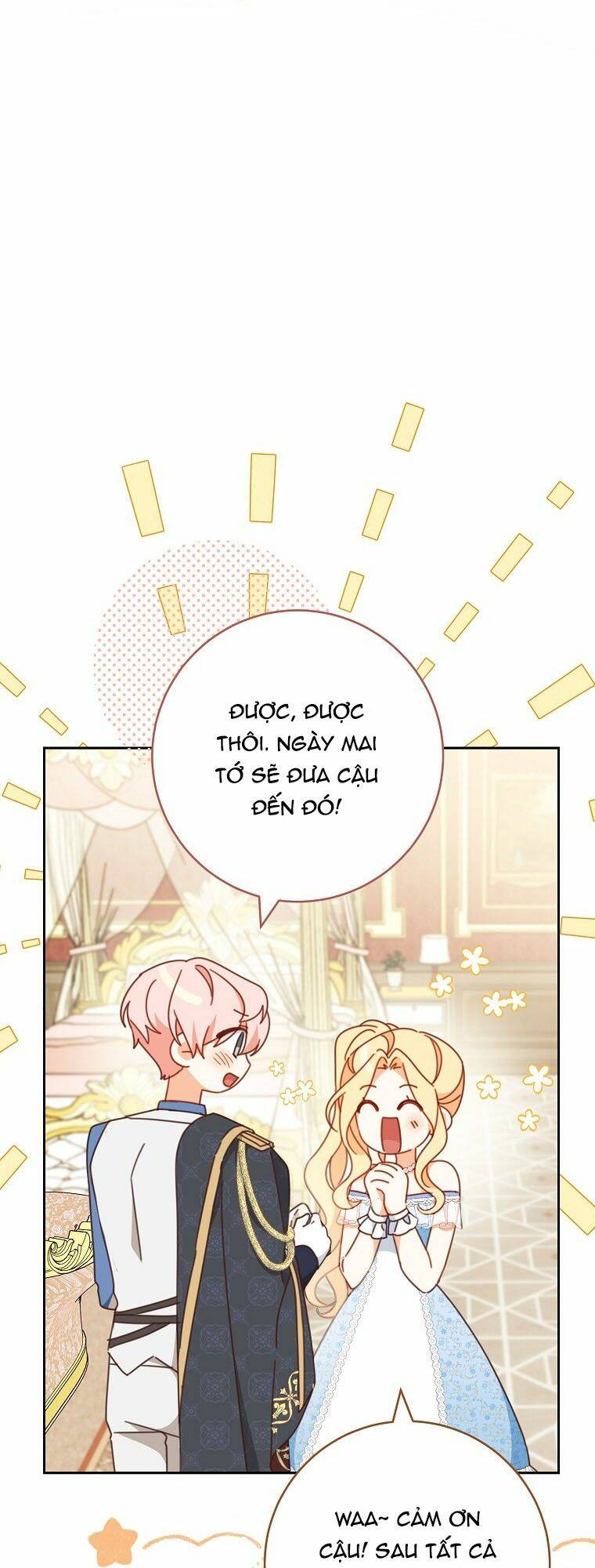 Tôi Đã Phạm Sai Lầm Rồi Chapter 31 - Trang 2