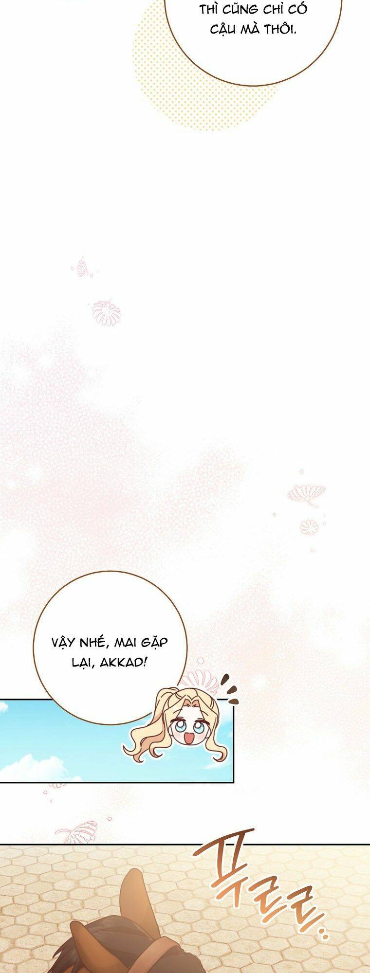 Tôi Đã Phạm Sai Lầm Rồi Chapter 31 - Trang 2