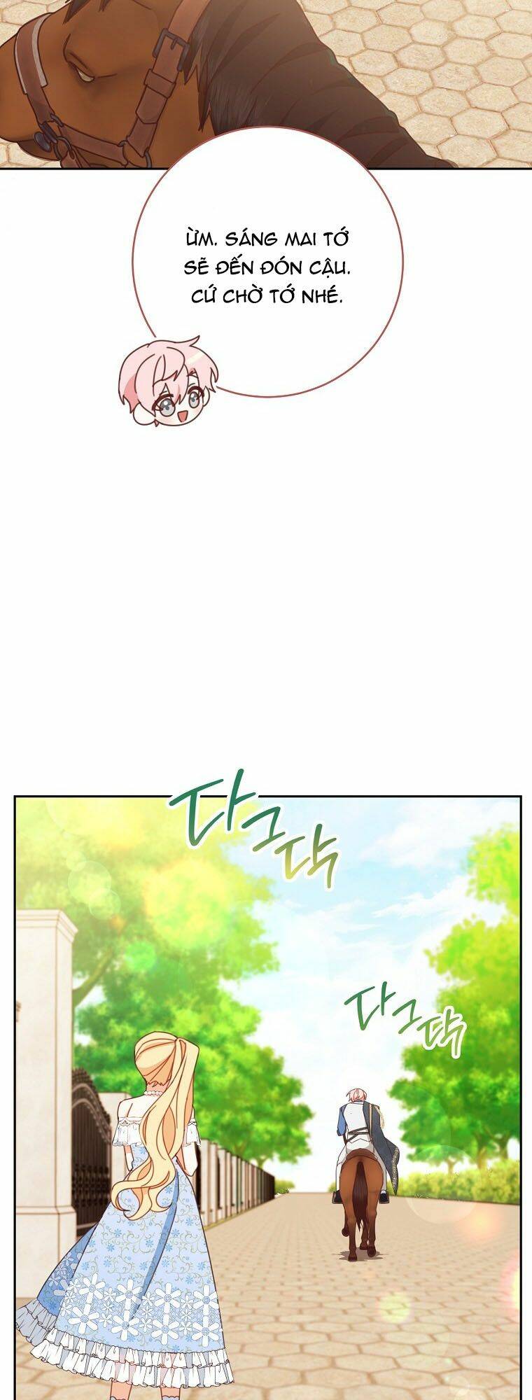 Tôi Đã Phạm Sai Lầm Rồi Chapter 31 - Trang 2