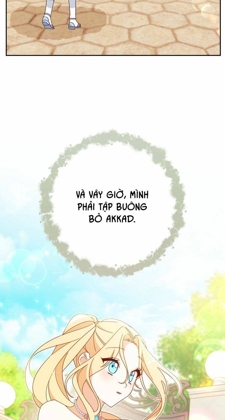 Tôi Đã Phạm Sai Lầm Rồi Chapter 31 - Trang 2