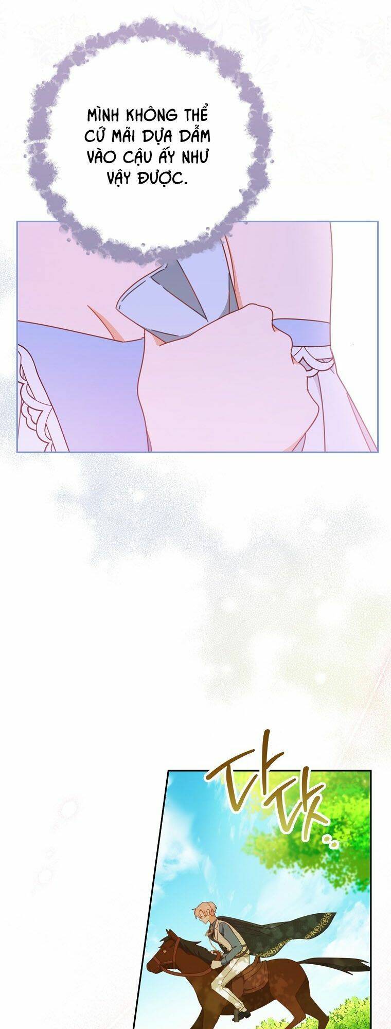 Tôi Đã Phạm Sai Lầm Rồi Chapter 31 - Trang 2