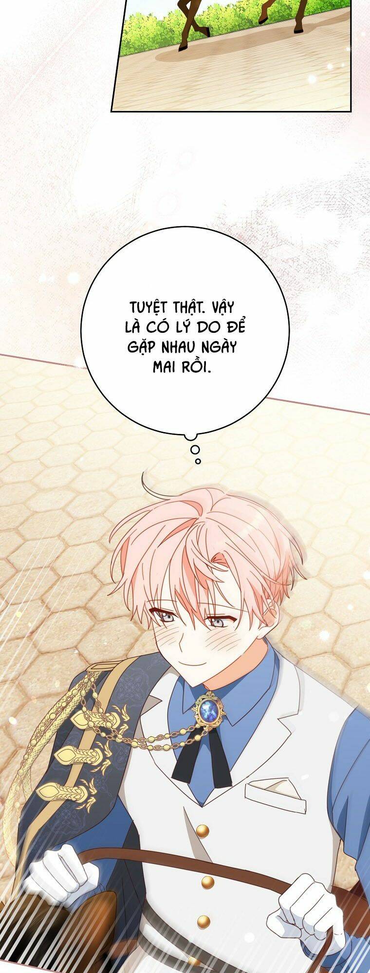 Tôi Đã Phạm Sai Lầm Rồi Chapter 31 - Trang 2