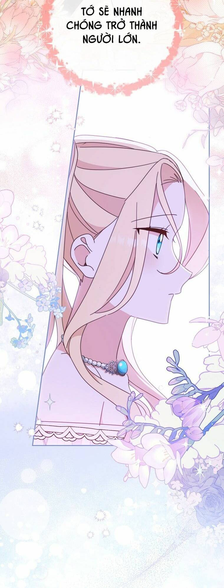 Tôi Đã Phạm Sai Lầm Rồi Chapter 31 - Trang 2