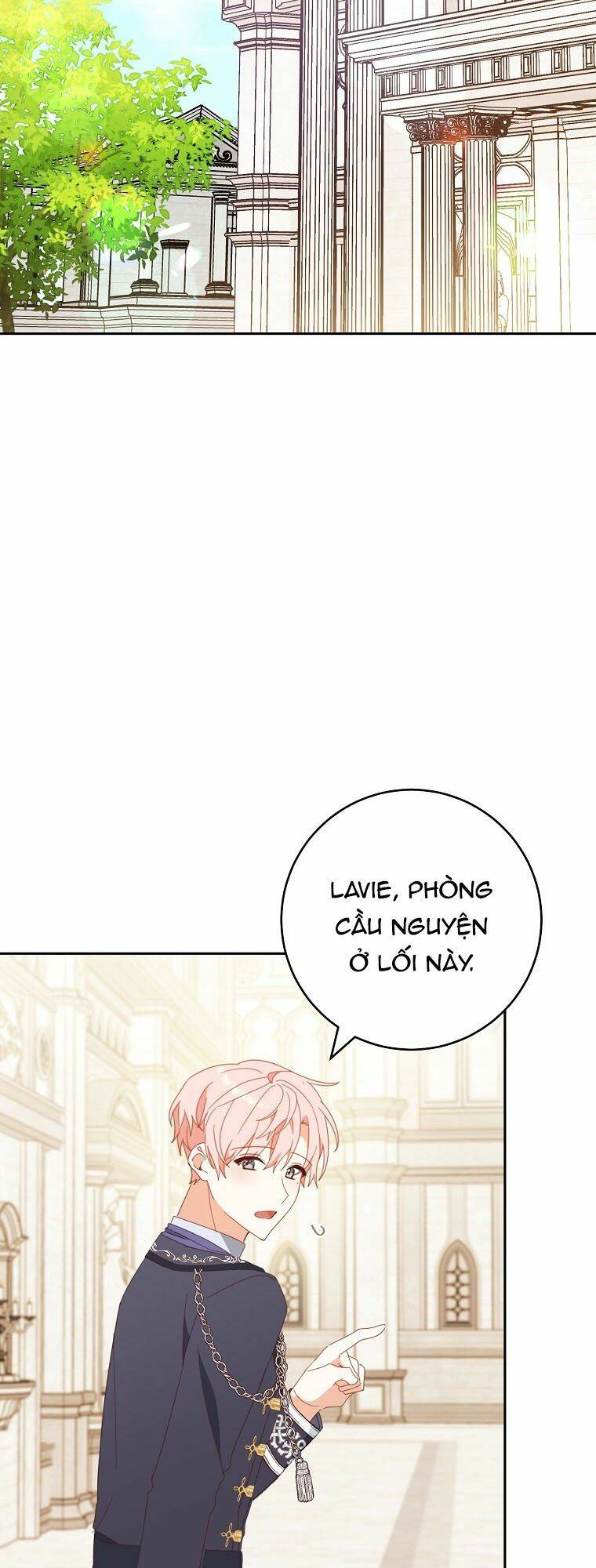 Tôi Đã Phạm Sai Lầm Rồi Chapter 31 - Trang 2