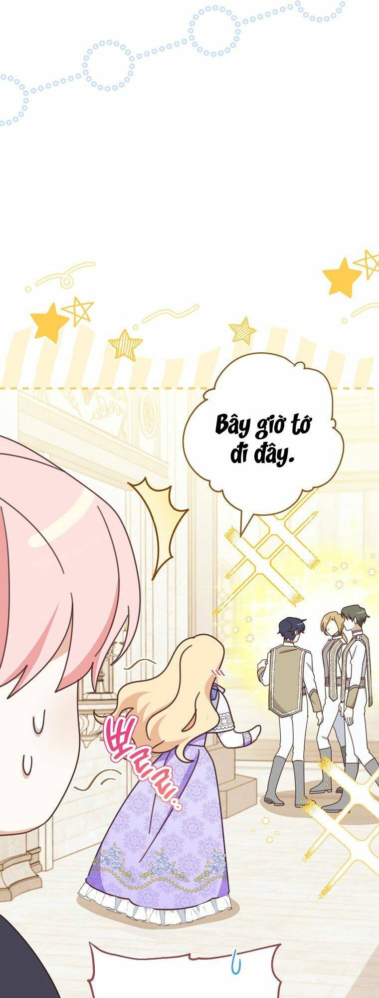 Tôi Đã Phạm Sai Lầm Rồi Chapter 31 - Trang 2