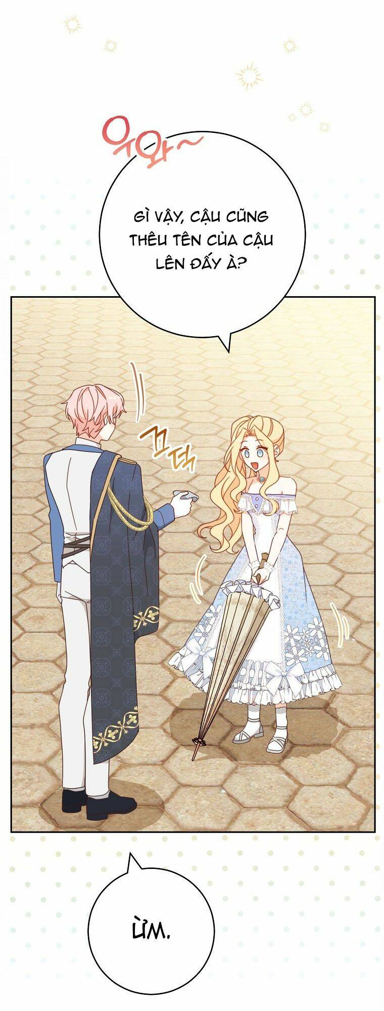 Tôi Đã Phạm Sai Lầm Rồi Chapter 31 - Trang 2