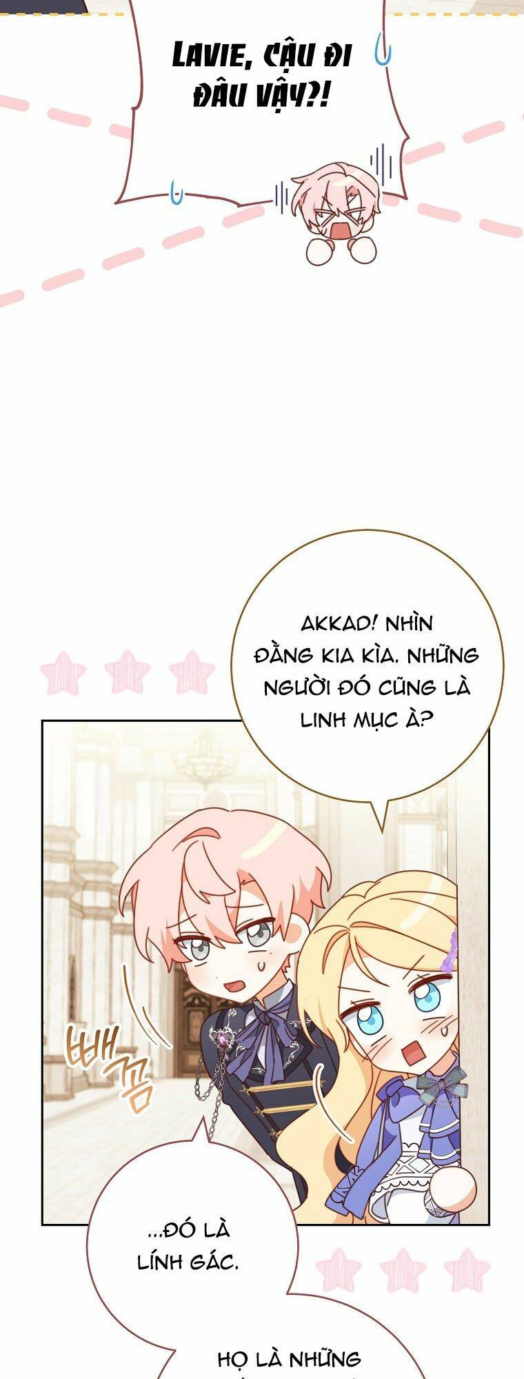 Tôi Đã Phạm Sai Lầm Rồi Chapter 31 - Trang 2