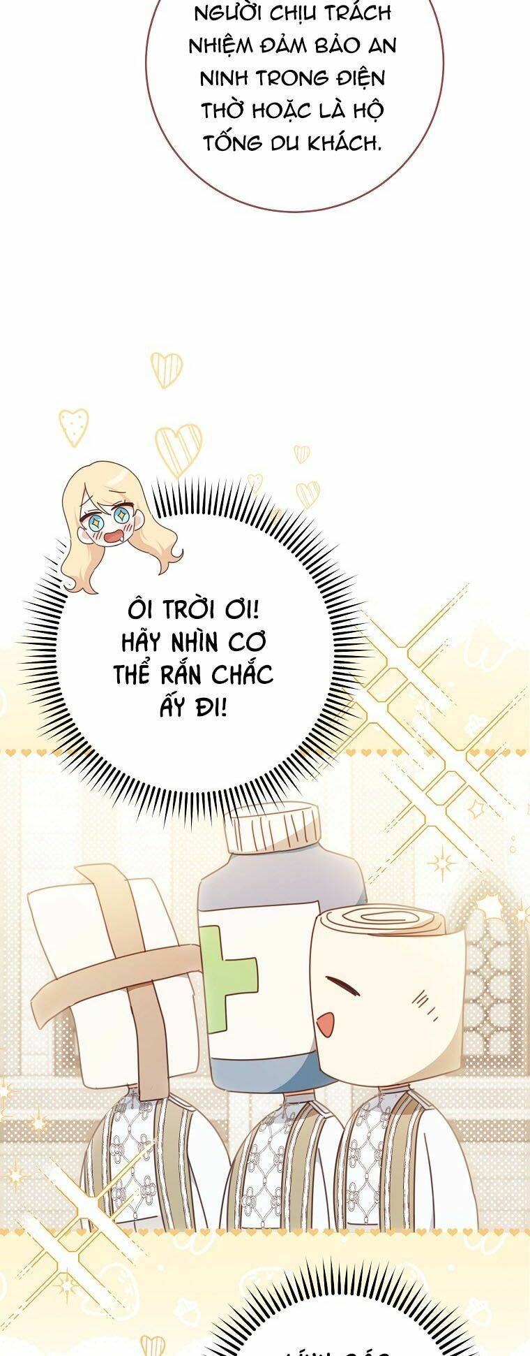 Tôi Đã Phạm Sai Lầm Rồi Chapter 31 - Trang 2