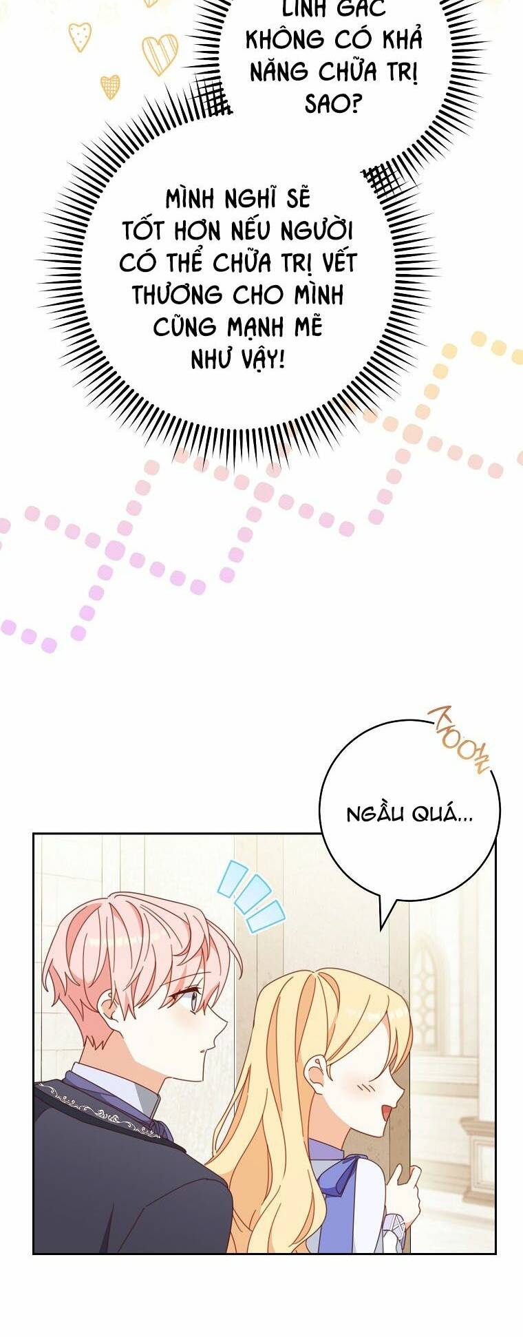 Tôi Đã Phạm Sai Lầm Rồi Chapter 31 - Trang 2