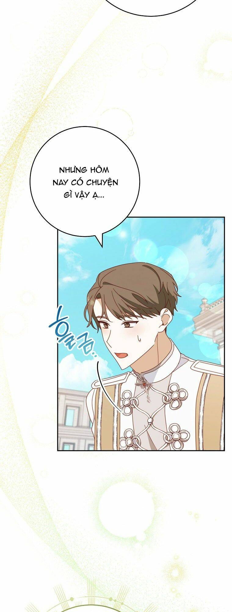 Tôi Đã Phạm Sai Lầm Rồi Chapter 31 - Trang 2