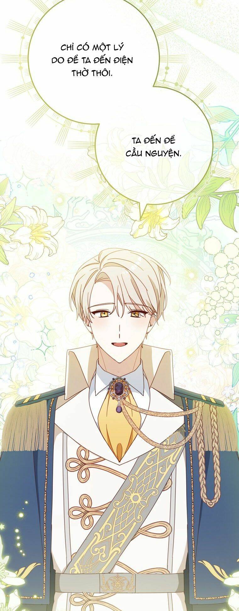 Tôi Đã Phạm Sai Lầm Rồi Chapter 31 - Trang 2