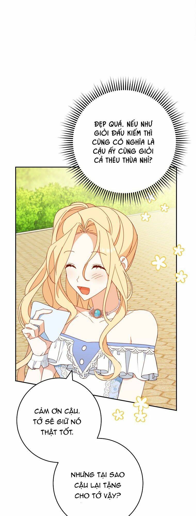 Tôi Đã Phạm Sai Lầm Rồi Chapter 31 - Trang 2