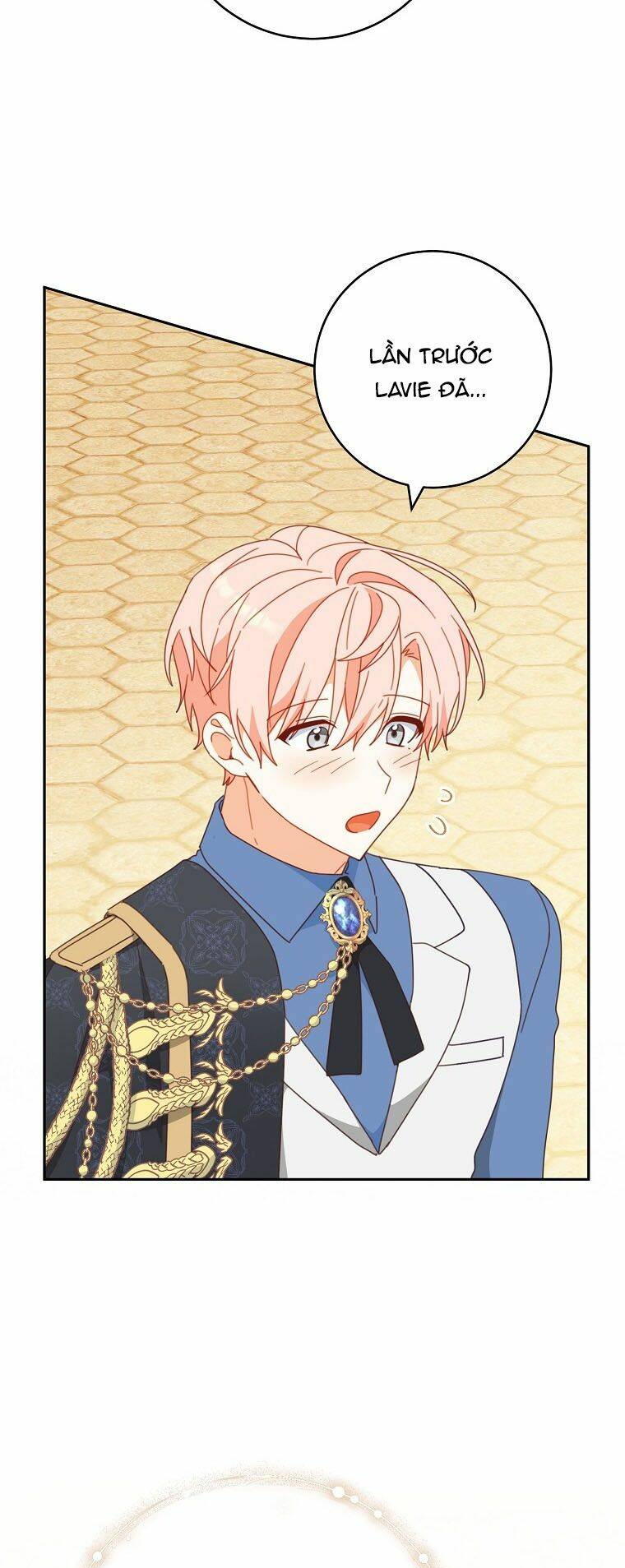 Tôi Đã Phạm Sai Lầm Rồi Chapter 31 - Trang 2