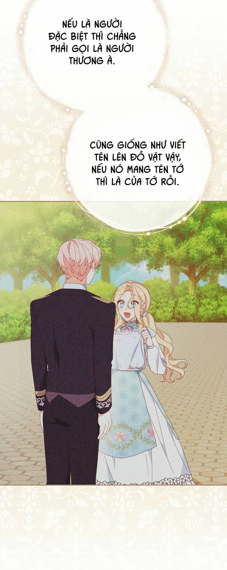 Tôi Đã Phạm Sai Lầm Rồi Chapter 31 - Trang 2