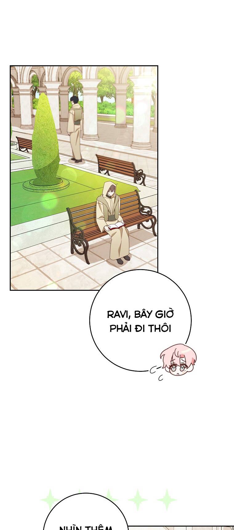 Tôi Đã Phạm Sai Lầm Rồi Chapter 32 - Trang 2