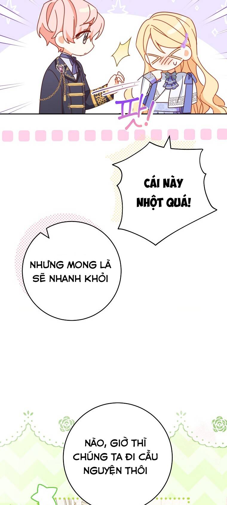 Tôi Đã Phạm Sai Lầm Rồi Chapter 32 - Trang 2