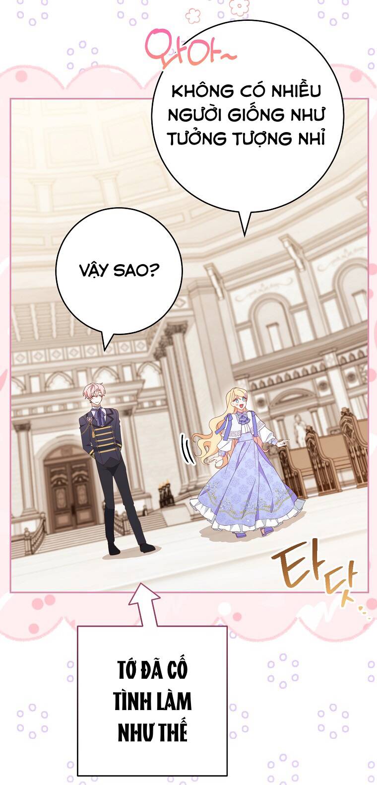 Tôi Đã Phạm Sai Lầm Rồi Chapter 32 - Trang 2