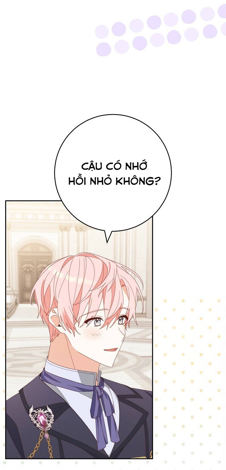 Tôi Đã Phạm Sai Lầm Rồi Chapter 32 - Trang 2