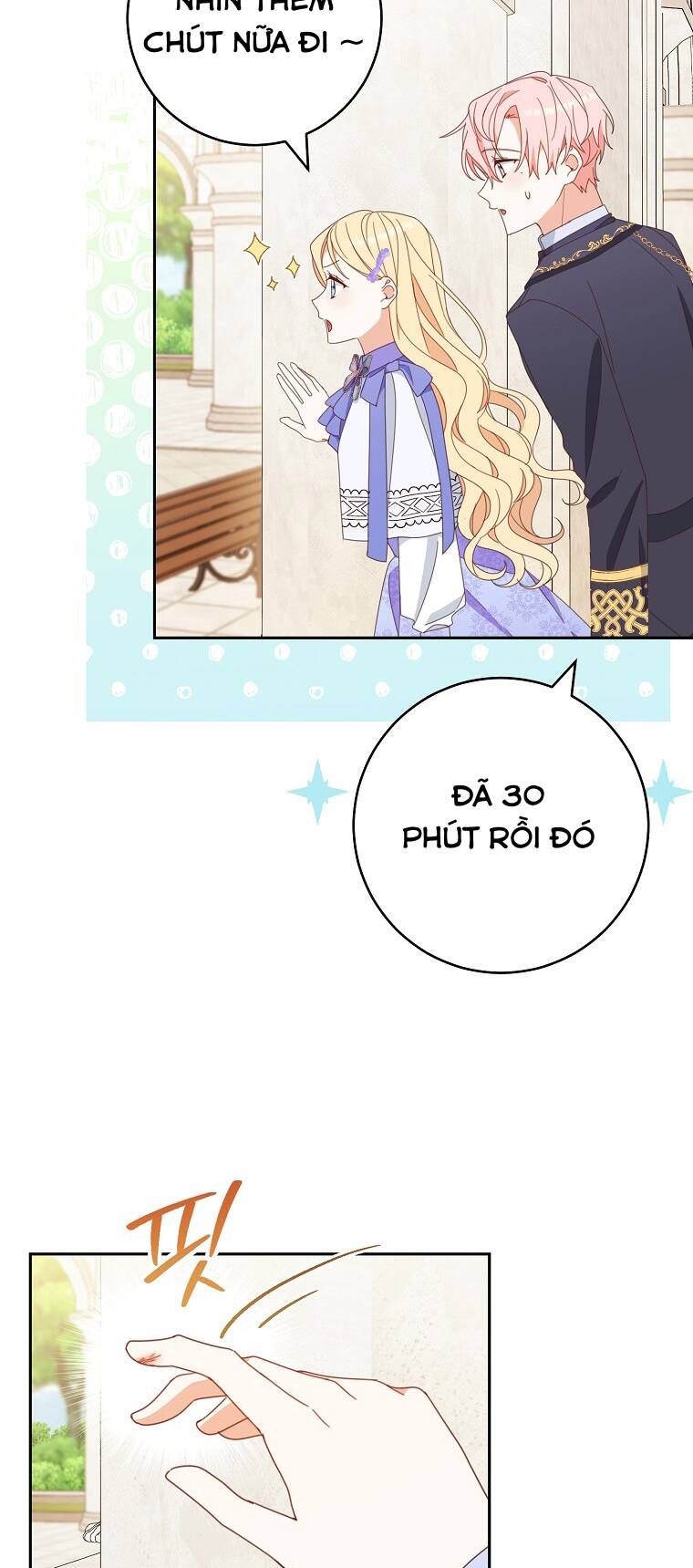 Tôi Đã Phạm Sai Lầm Rồi Chapter 32 - Trang 2