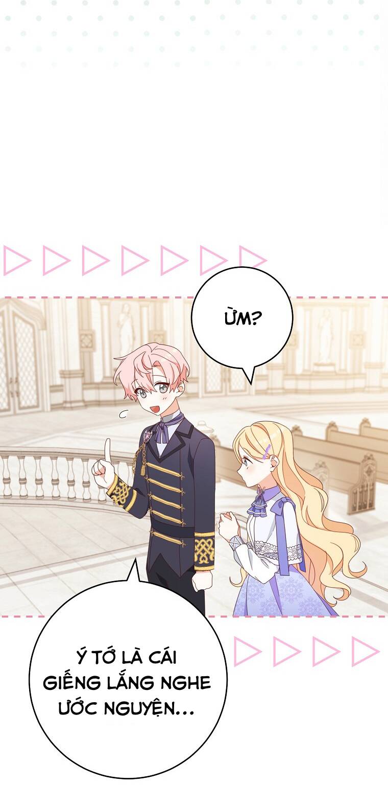 Tôi Đã Phạm Sai Lầm Rồi Chapter 32 - Trang 2