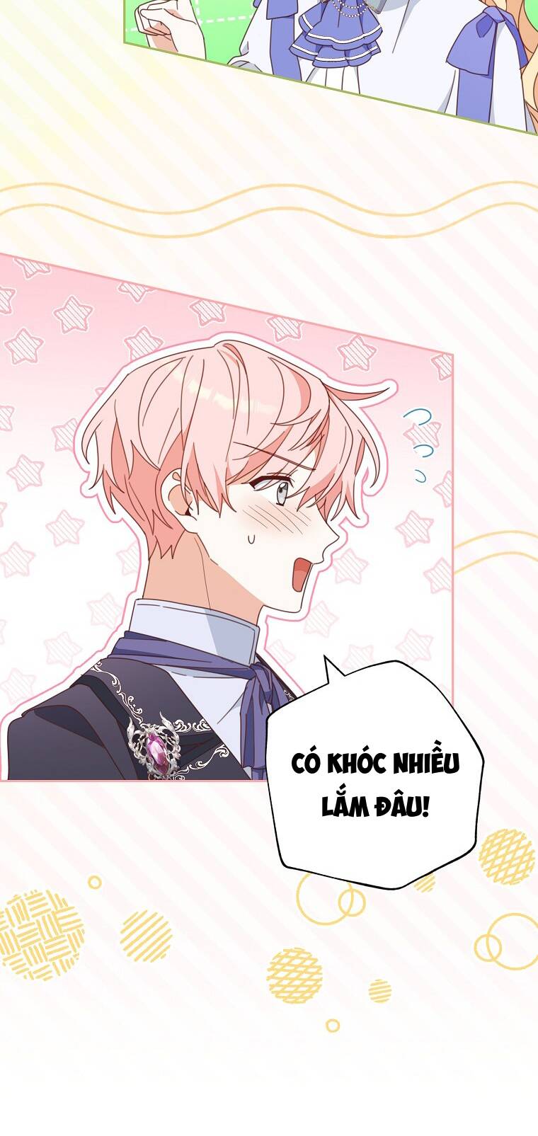 Tôi Đã Phạm Sai Lầm Rồi Chapter 32 - Trang 2