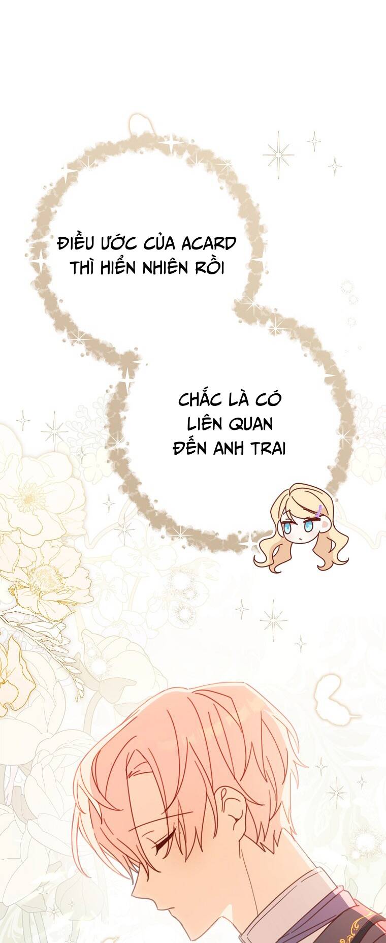 Tôi Đã Phạm Sai Lầm Rồi Chapter 32 - Trang 2