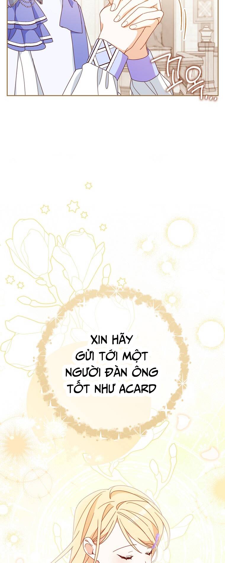 Tôi Đã Phạm Sai Lầm Rồi Chapter 32 - Trang 2