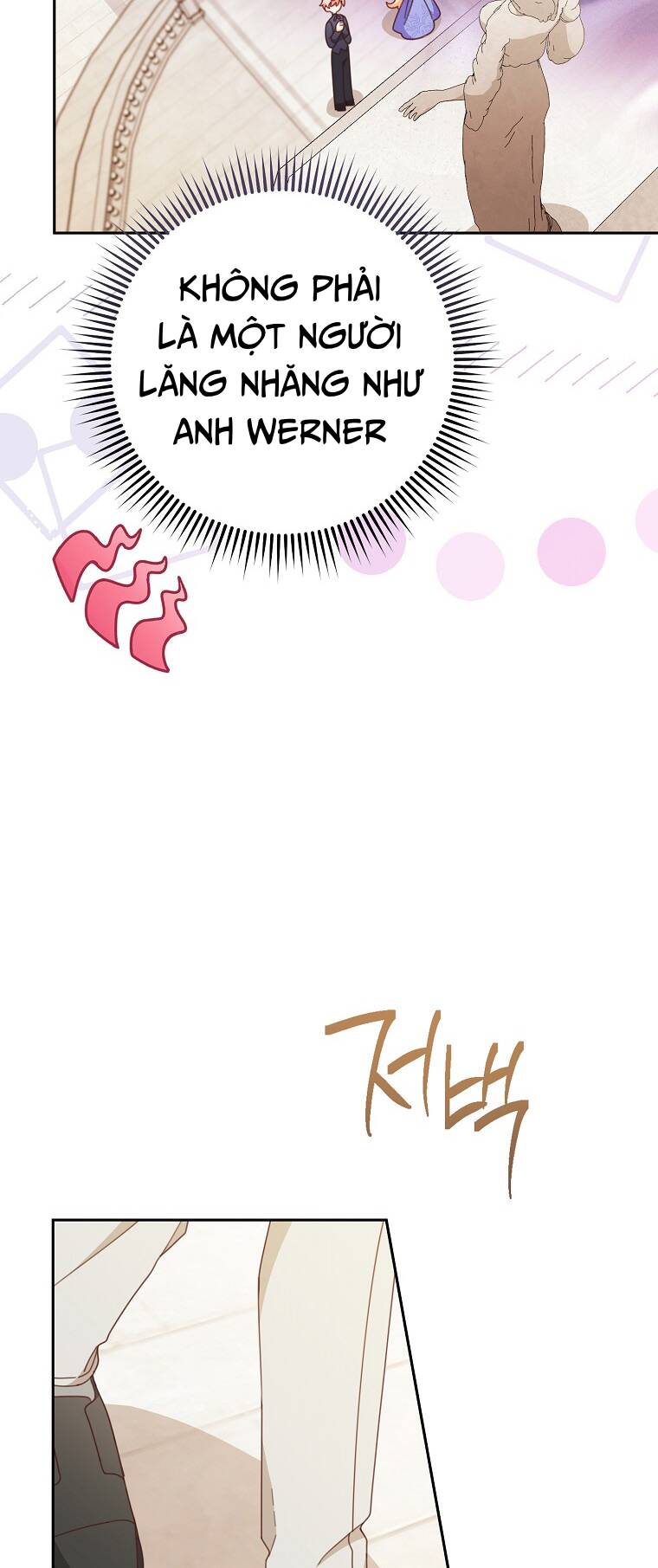 Tôi Đã Phạm Sai Lầm Rồi Chapter 32 - Trang 2