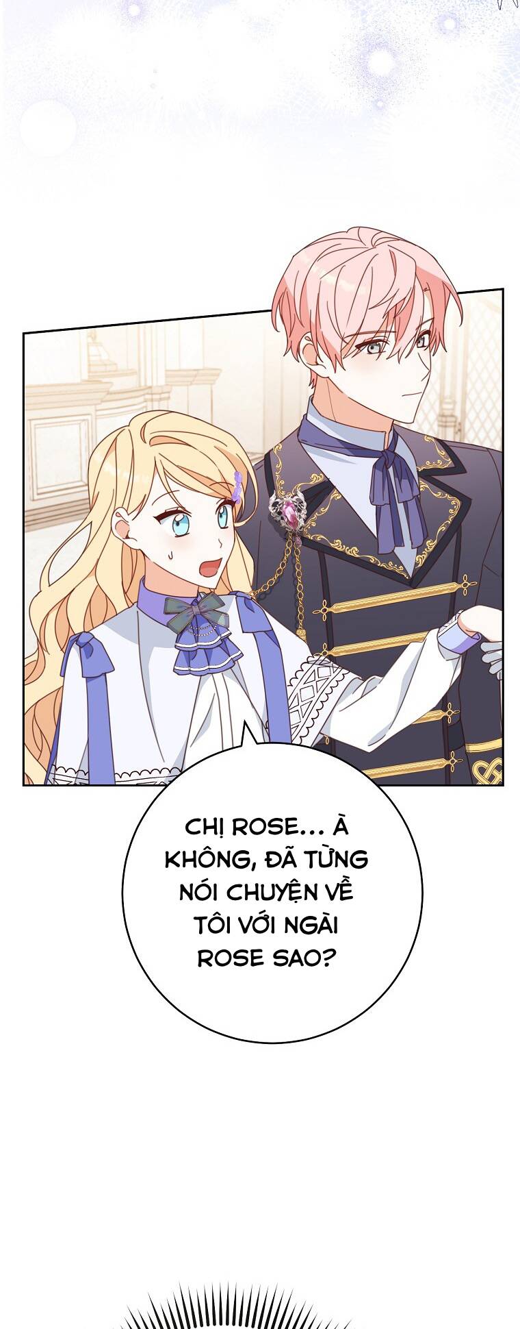 Tôi Đã Phạm Sai Lầm Rồi Chapter 32 - Trang 2