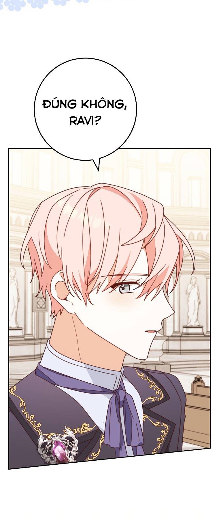 Tôi Đã Phạm Sai Lầm Rồi Chapter 32 - Trang 2