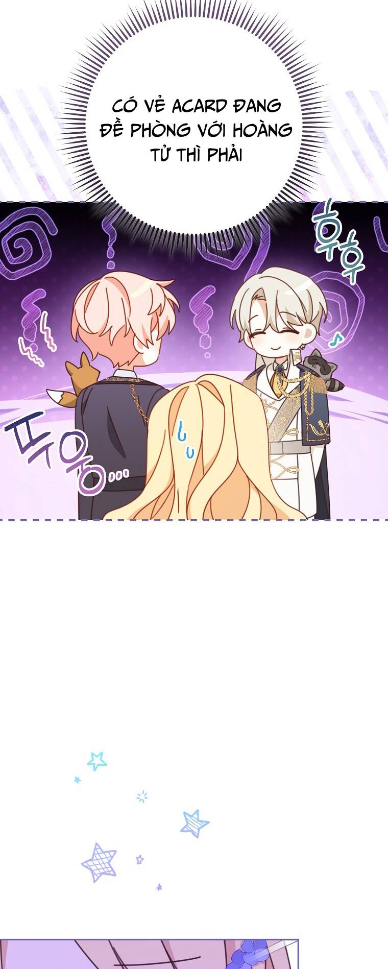 Tôi Đã Phạm Sai Lầm Rồi Chapter 32 - Trang 2