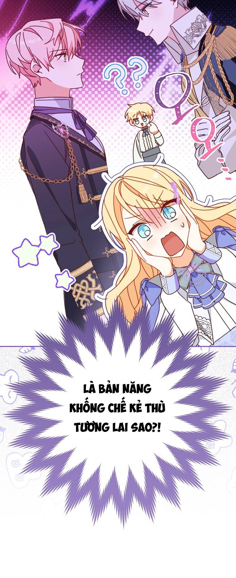 Tôi Đã Phạm Sai Lầm Rồi Chapter 32 - Trang 2