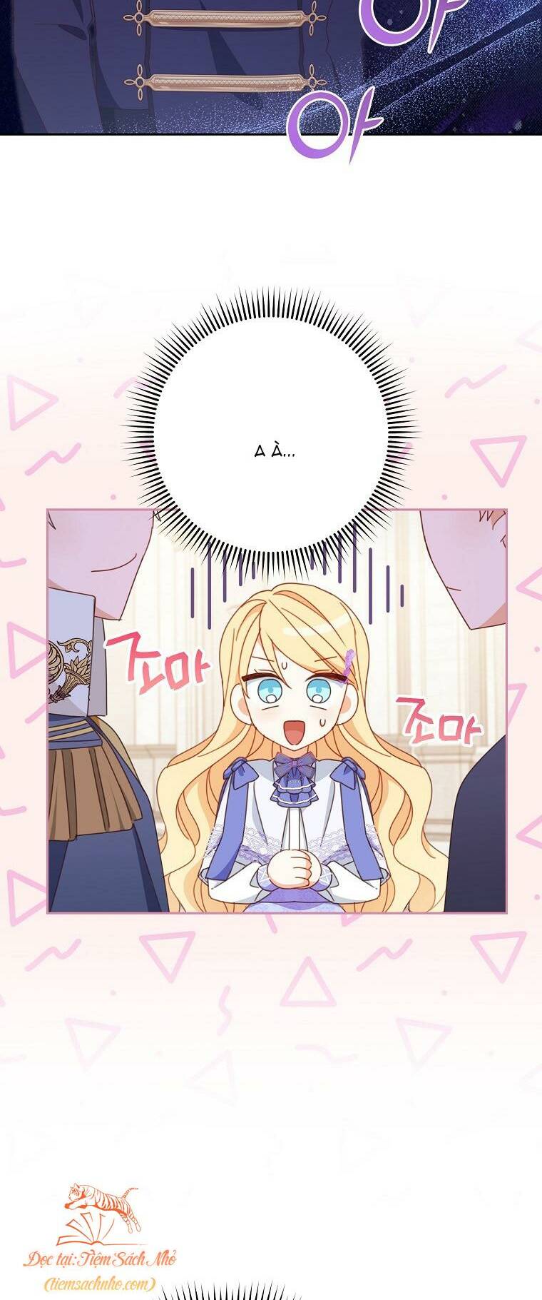 Tôi Đã Phạm Sai Lầm Rồi Chapter 33 - Trang 2