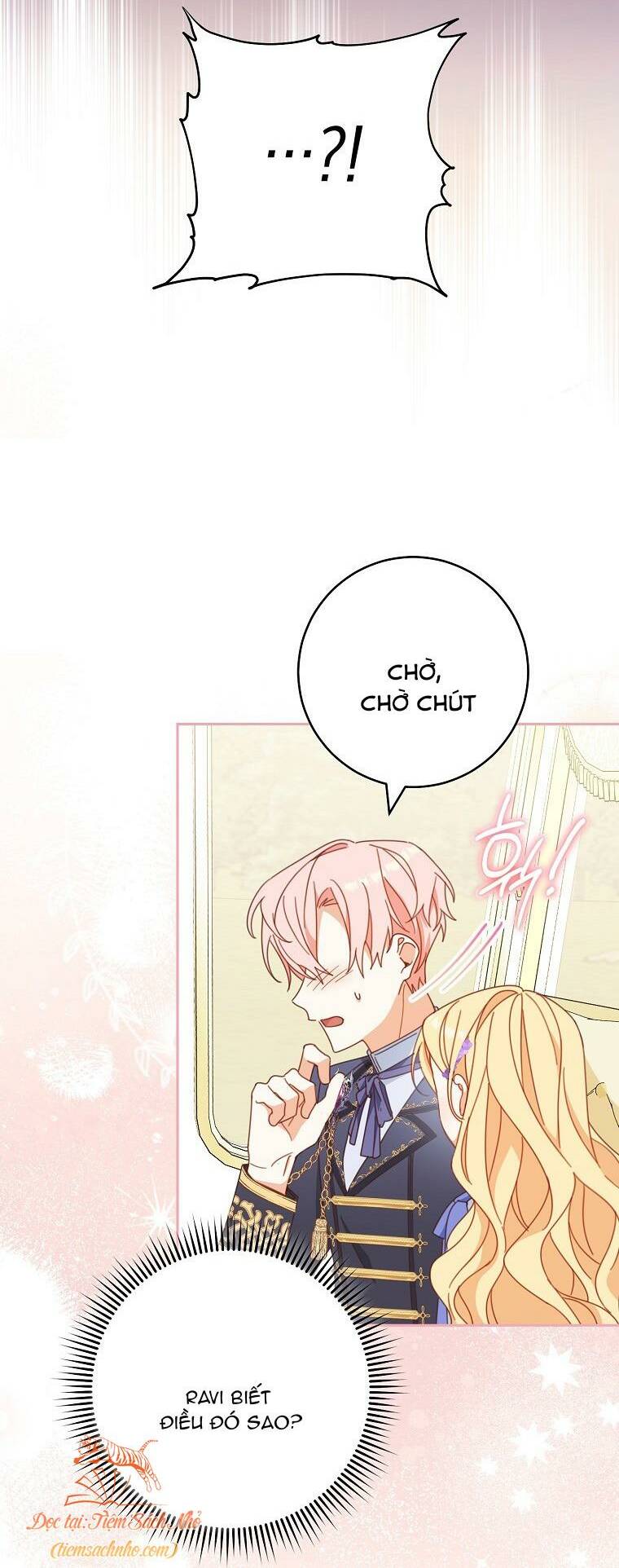 Tôi Đã Phạm Sai Lầm Rồi Chapter 33 - Trang 2