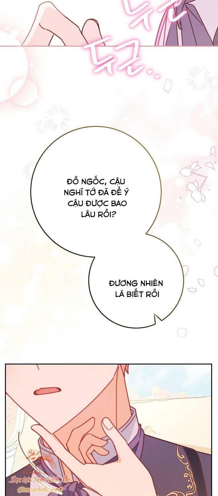 Tôi Đã Phạm Sai Lầm Rồi Chapter 33 - Trang 2