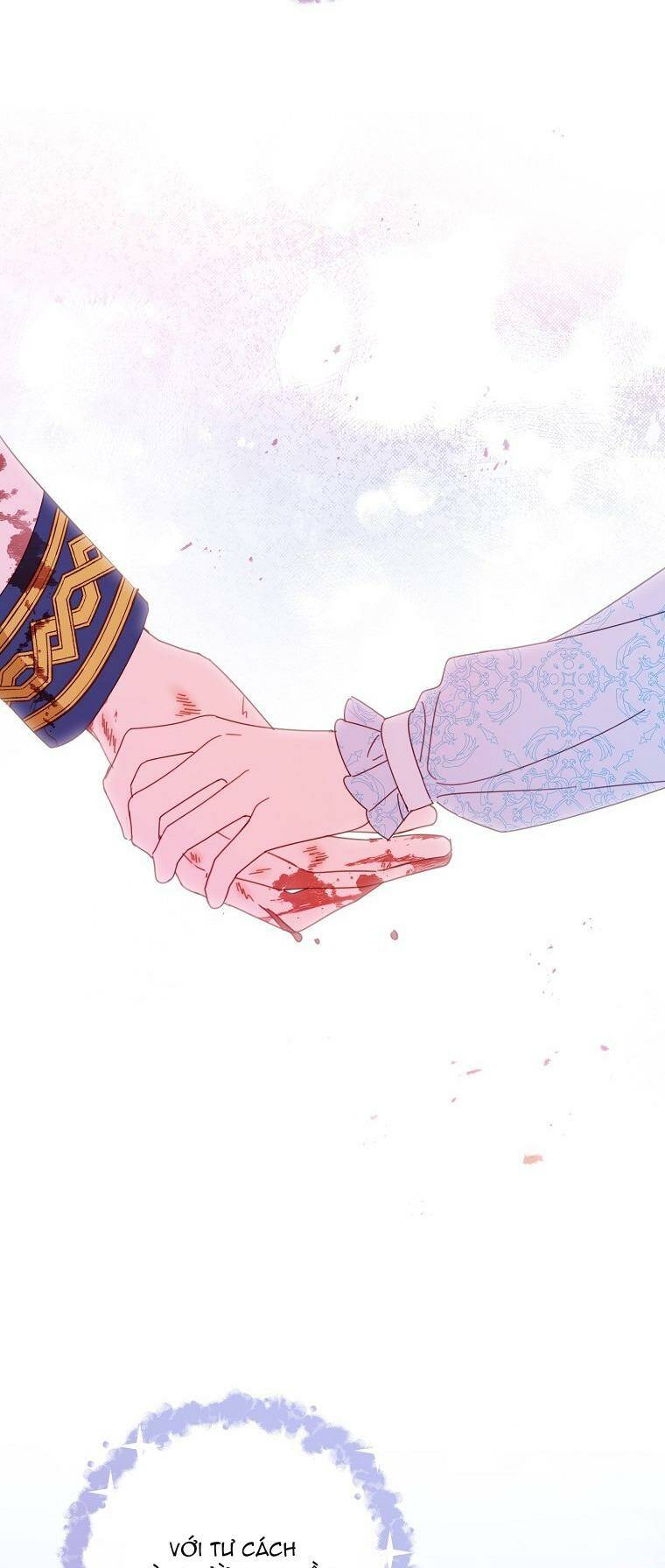 Tôi Đã Phạm Sai Lầm Rồi Chapter 33 - Trang 2