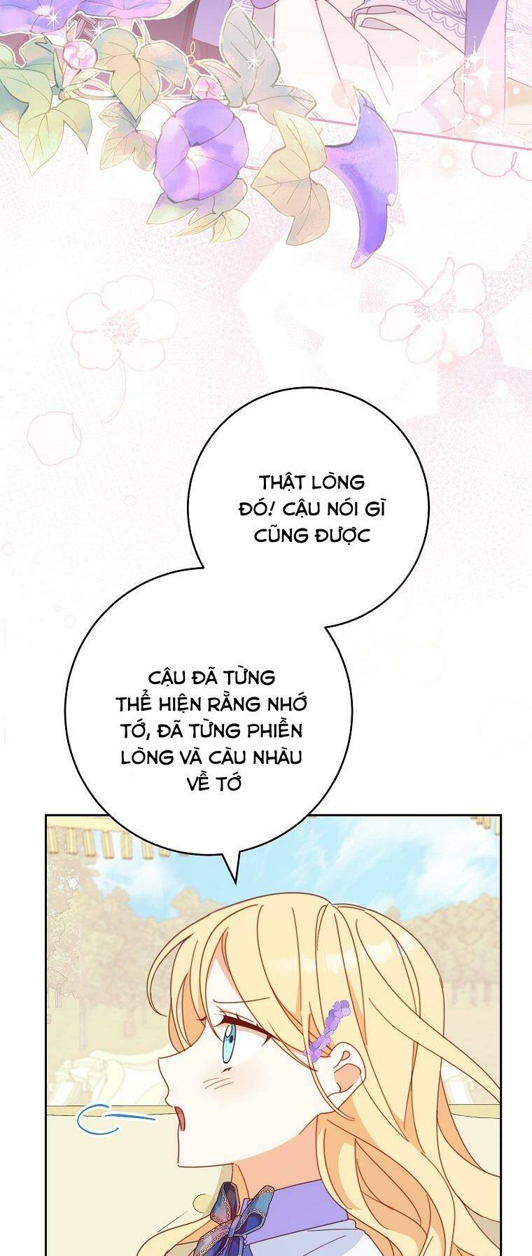 Tôi Đã Phạm Sai Lầm Rồi Chapter 33 - Trang 2