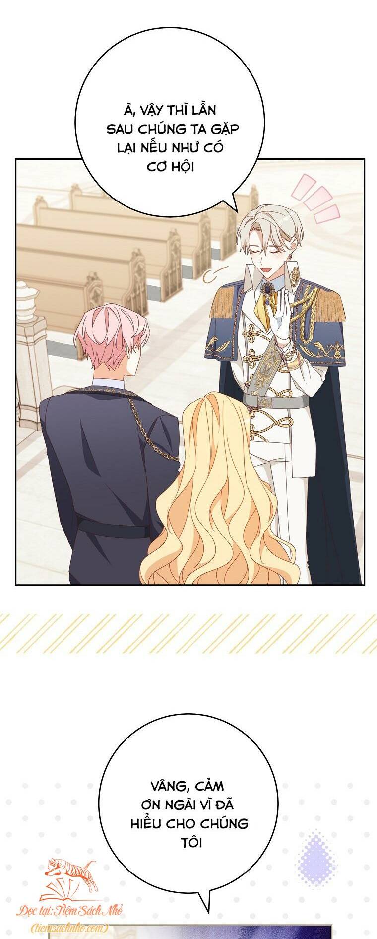 Tôi Đã Phạm Sai Lầm Rồi Chapter 33 - Trang 2