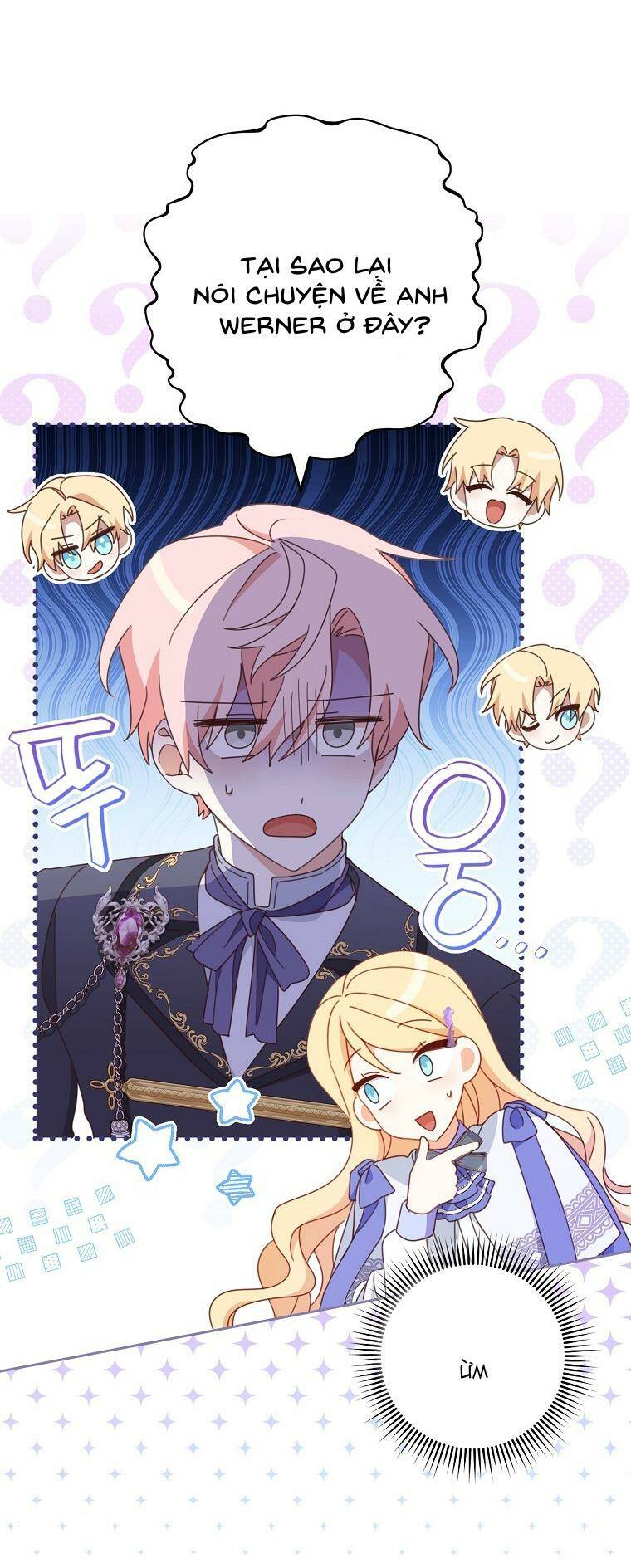 Tôi Đã Phạm Sai Lầm Rồi Chapter 33 - Trang 2