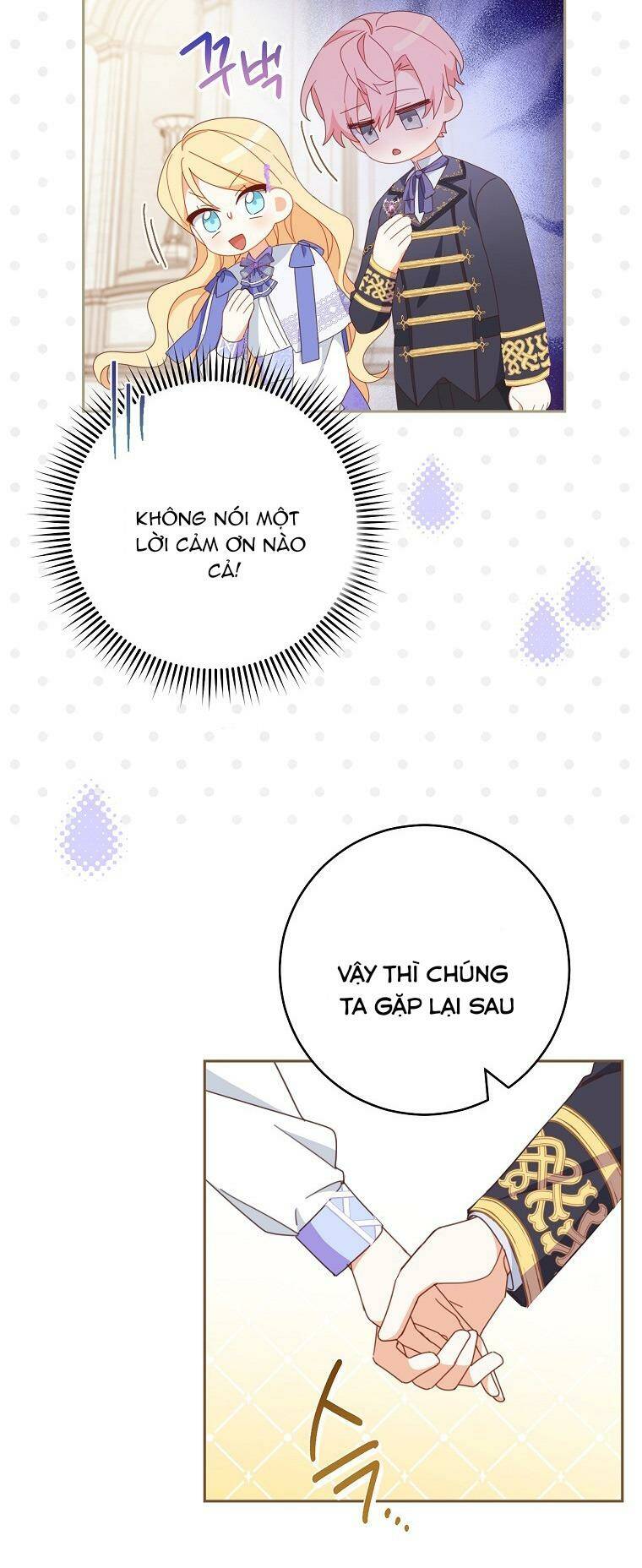 Tôi Đã Phạm Sai Lầm Rồi Chapter 33 - Trang 2