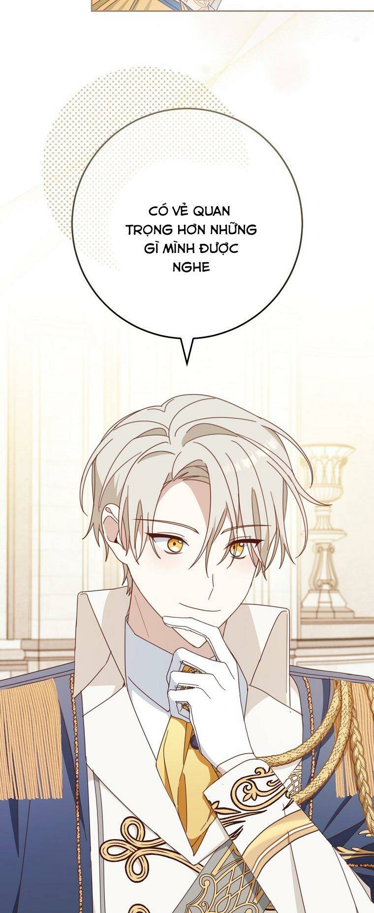 Tôi Đã Phạm Sai Lầm Rồi Chapter 33 - Trang 2