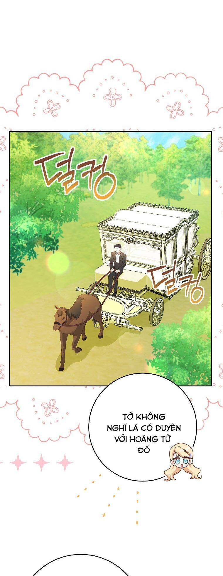 Tôi Đã Phạm Sai Lầm Rồi Chapter 33 - Trang 2