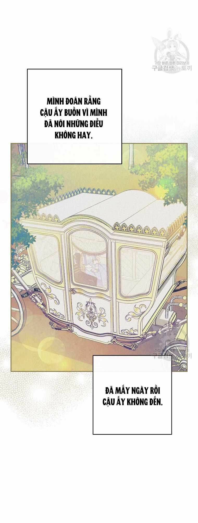 Tôi Đã Phạm Sai Lầm Rồi Chapter 34 - Trang 2